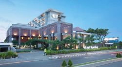 Photo Gallery Hotel Santika Banyuwangi